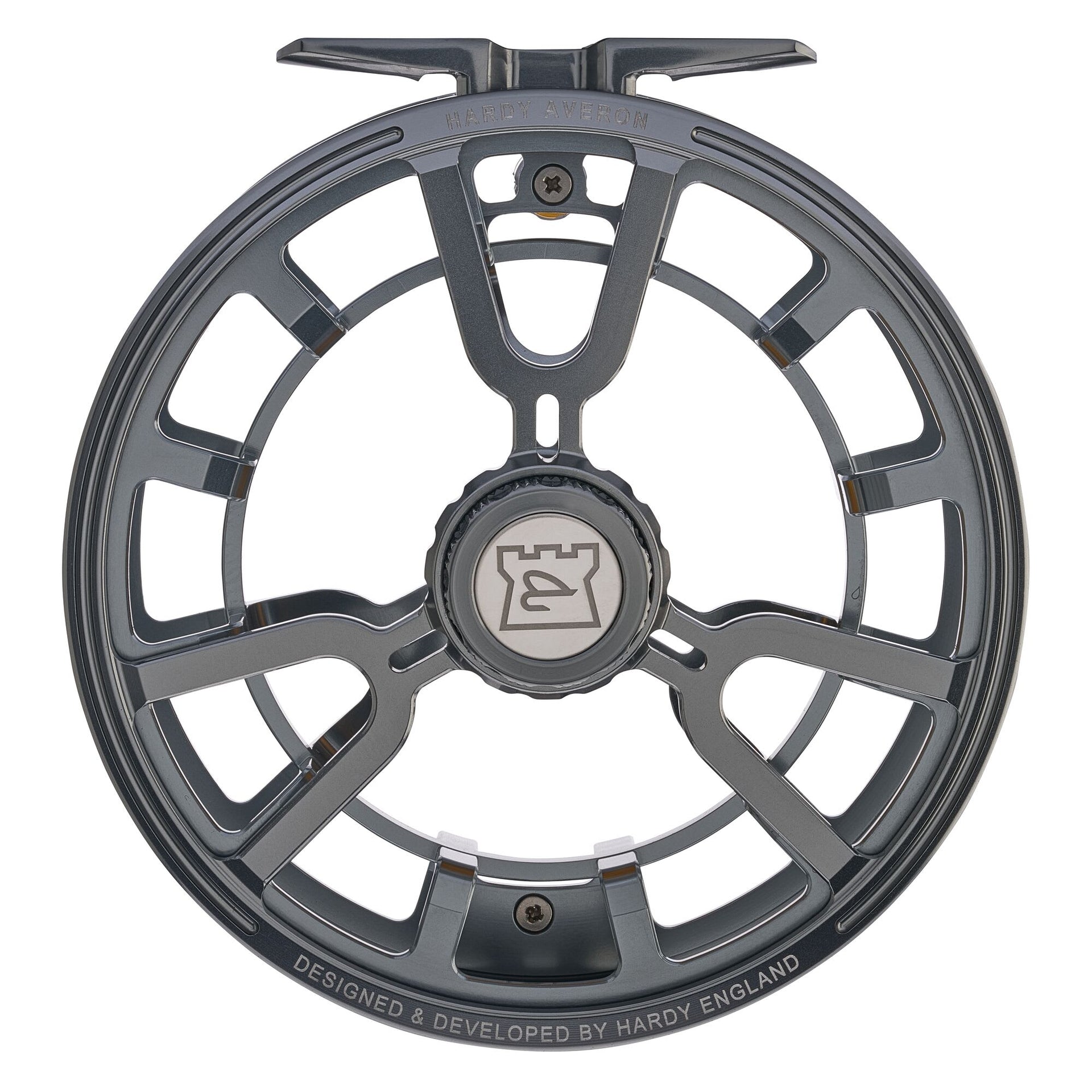 Hardy Averon Fly Reel