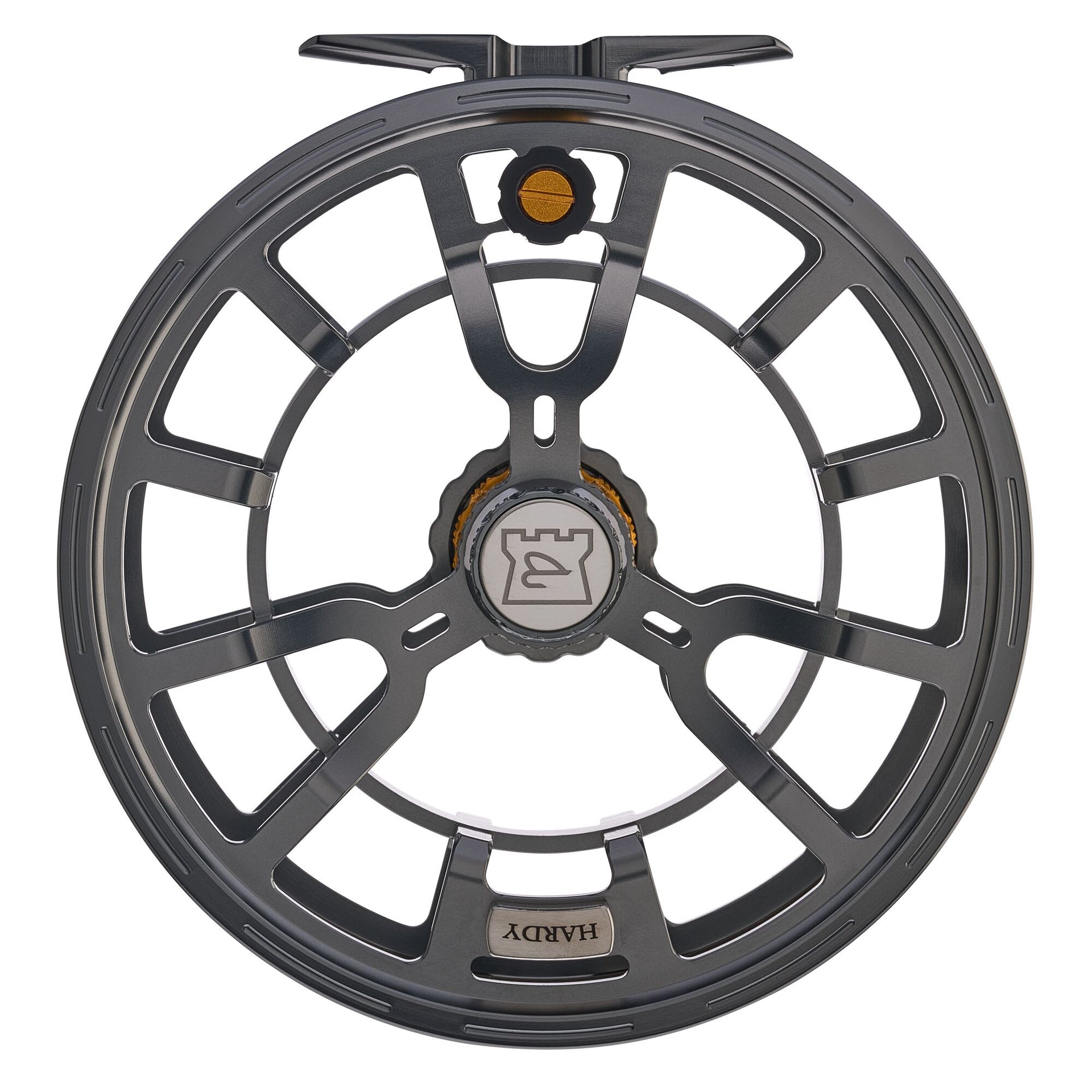 Hardy Averon Fly Reel