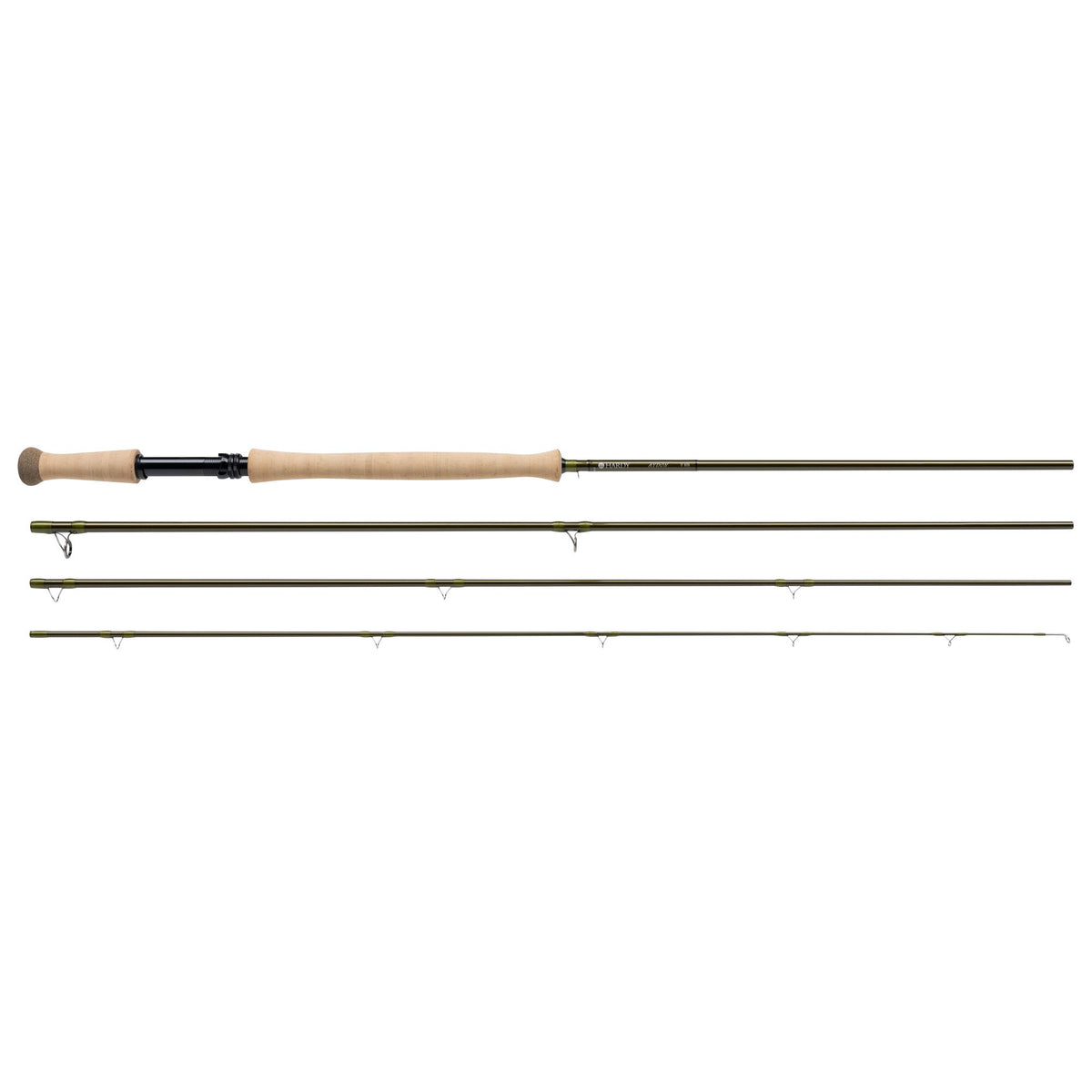 Discounted Switch Fly Rods Aydon Switch Fly Rod