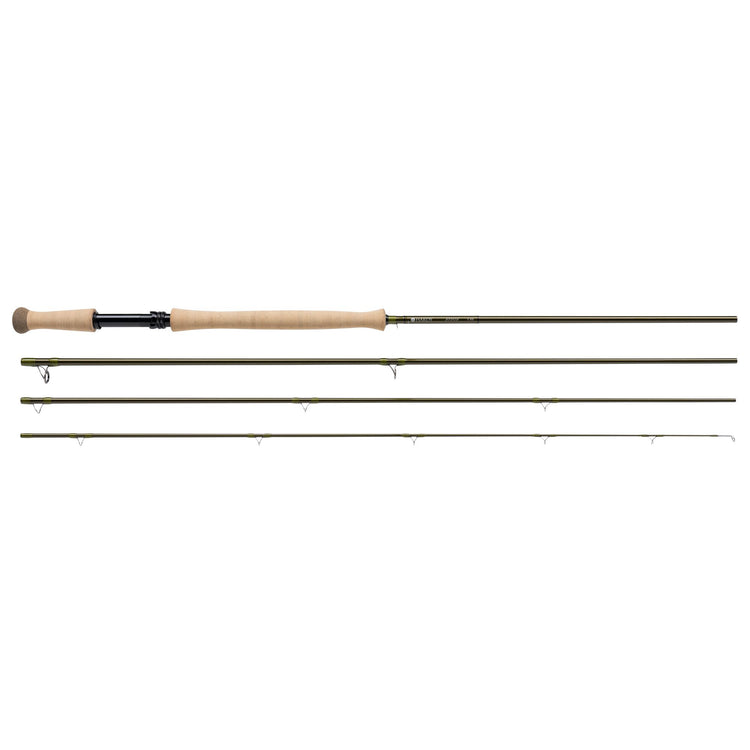 Discounted Switch Fly Rods Aydon Switch Fly Rod