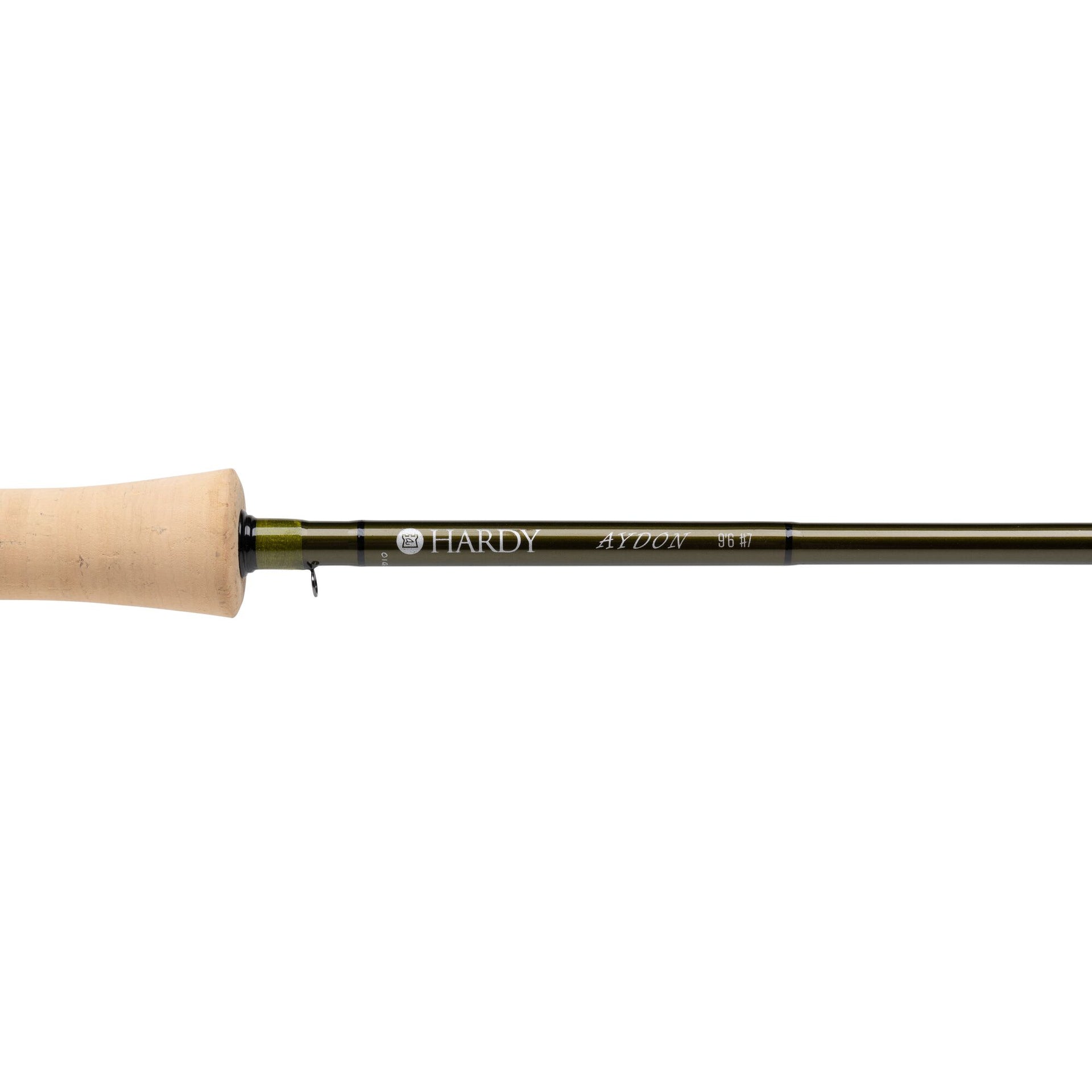Hardy Aydon Travel Fly Rod