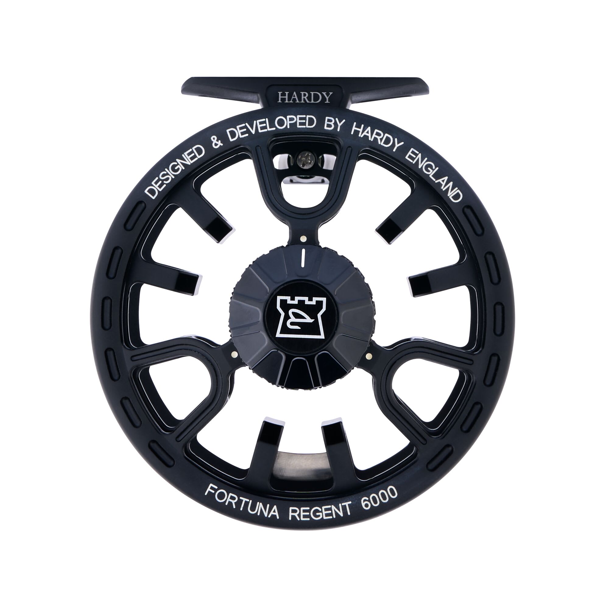 Fortuna Regent Fly Reel