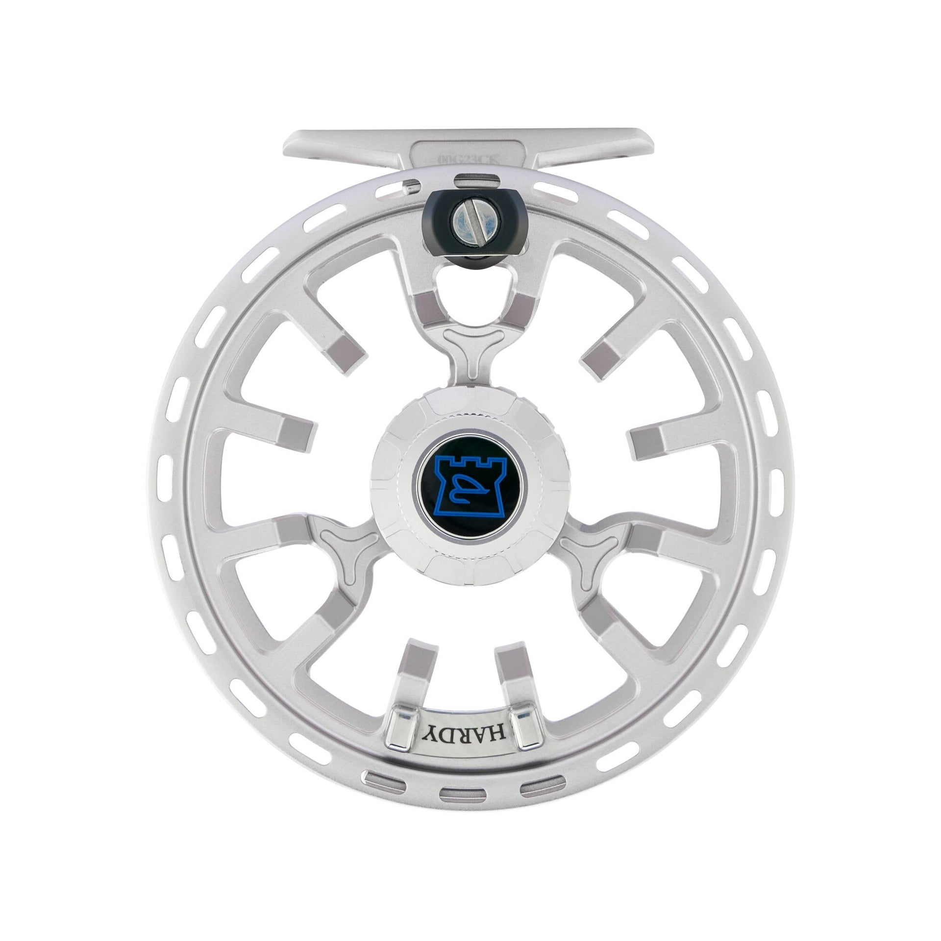 Hardy Fortuna Regent Fly Reel
