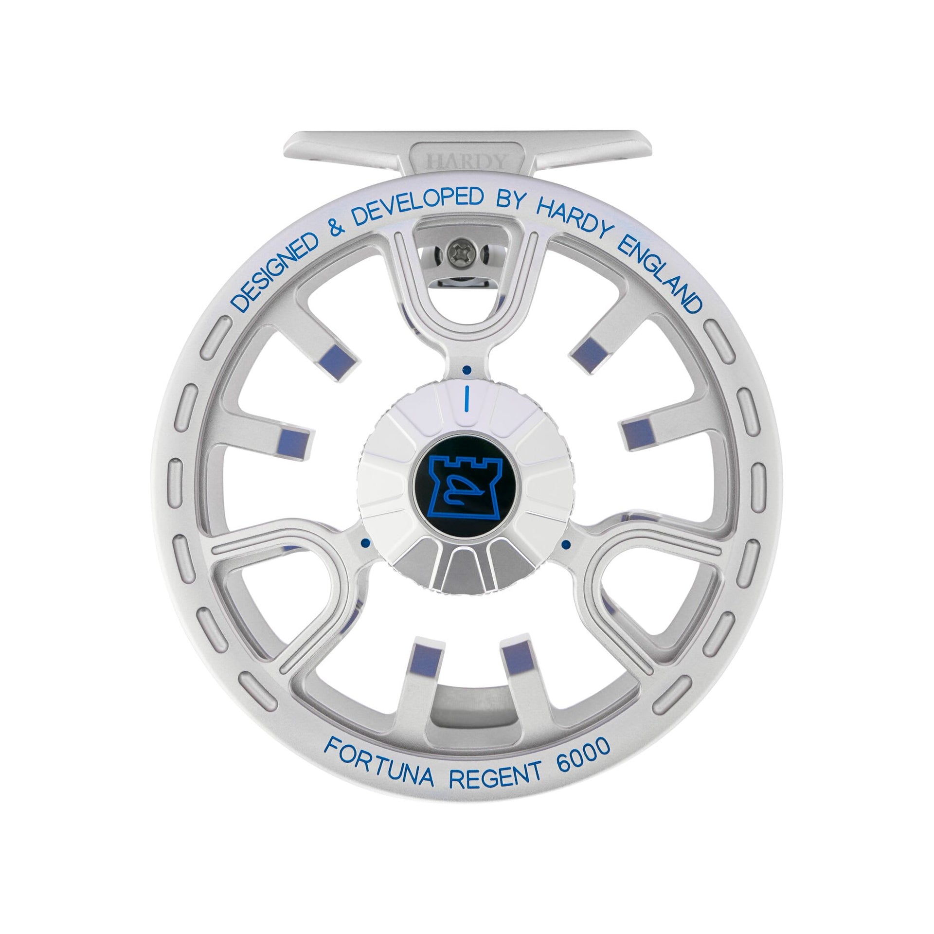 Hardy Fortuna Regent Fly Reel