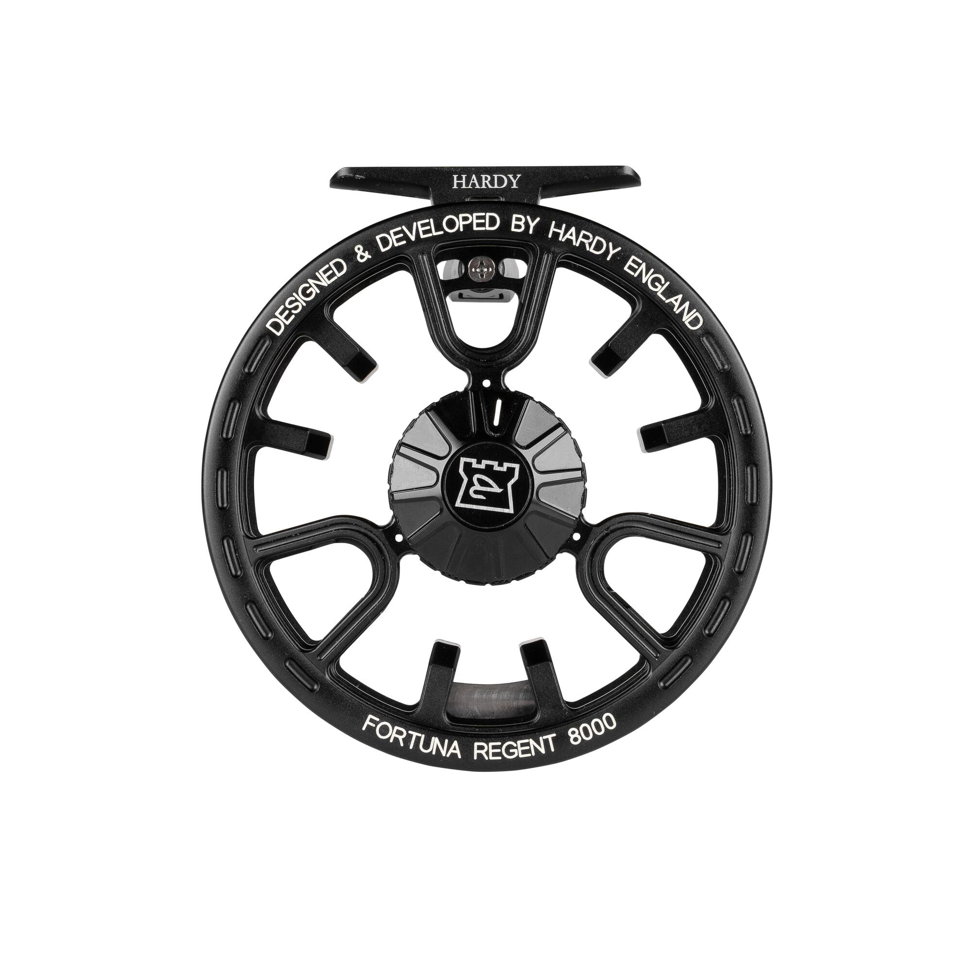 Fortuna Regent Fly Reel