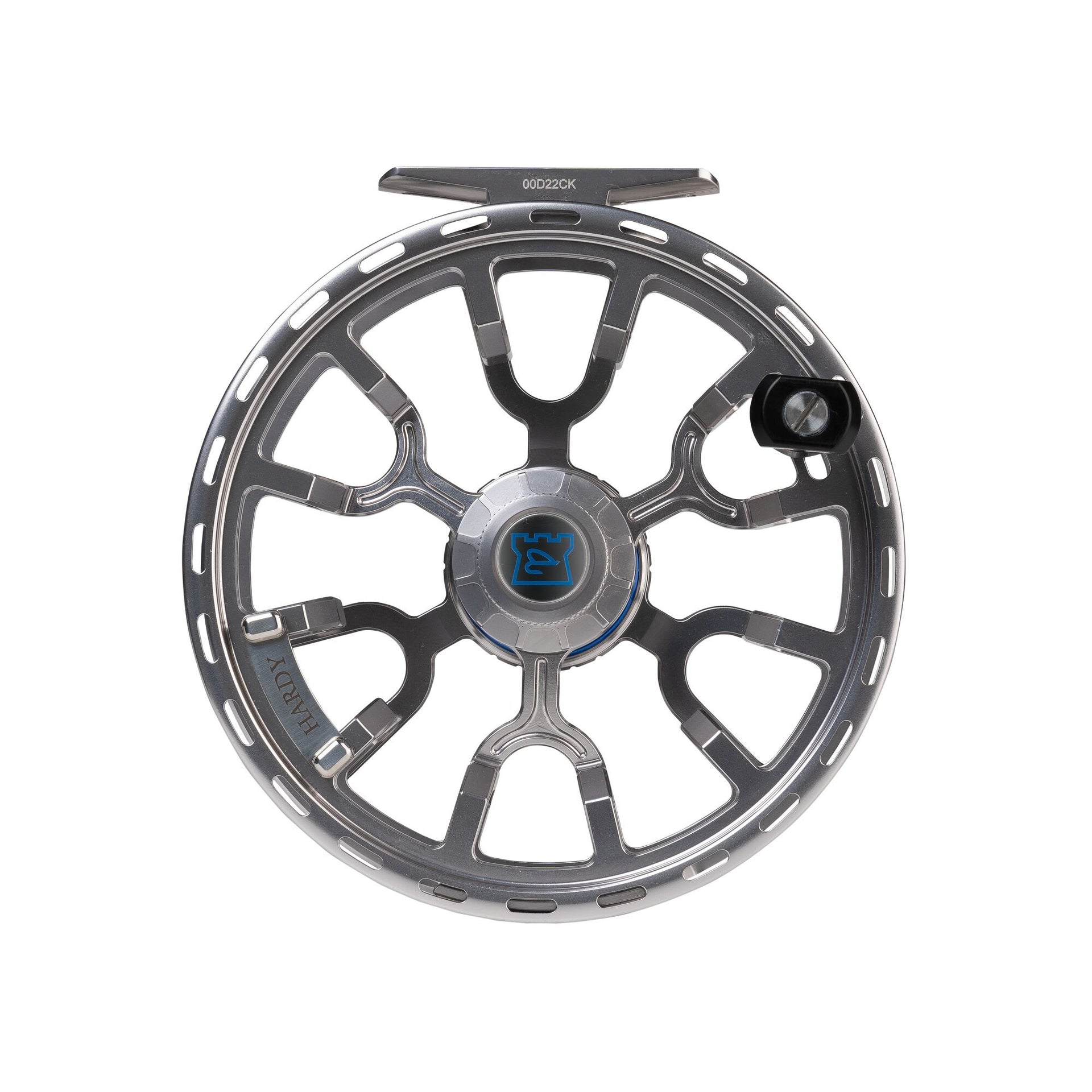 Hardy Fortuna Regent Fly Reel