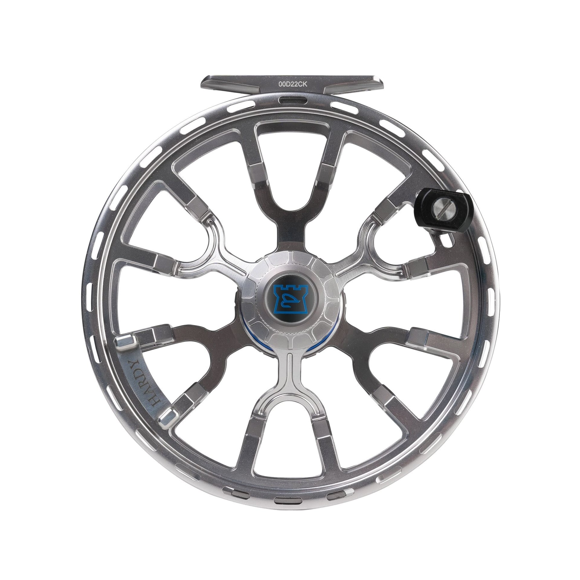 Hardy Fortuna Regent Fly Reel