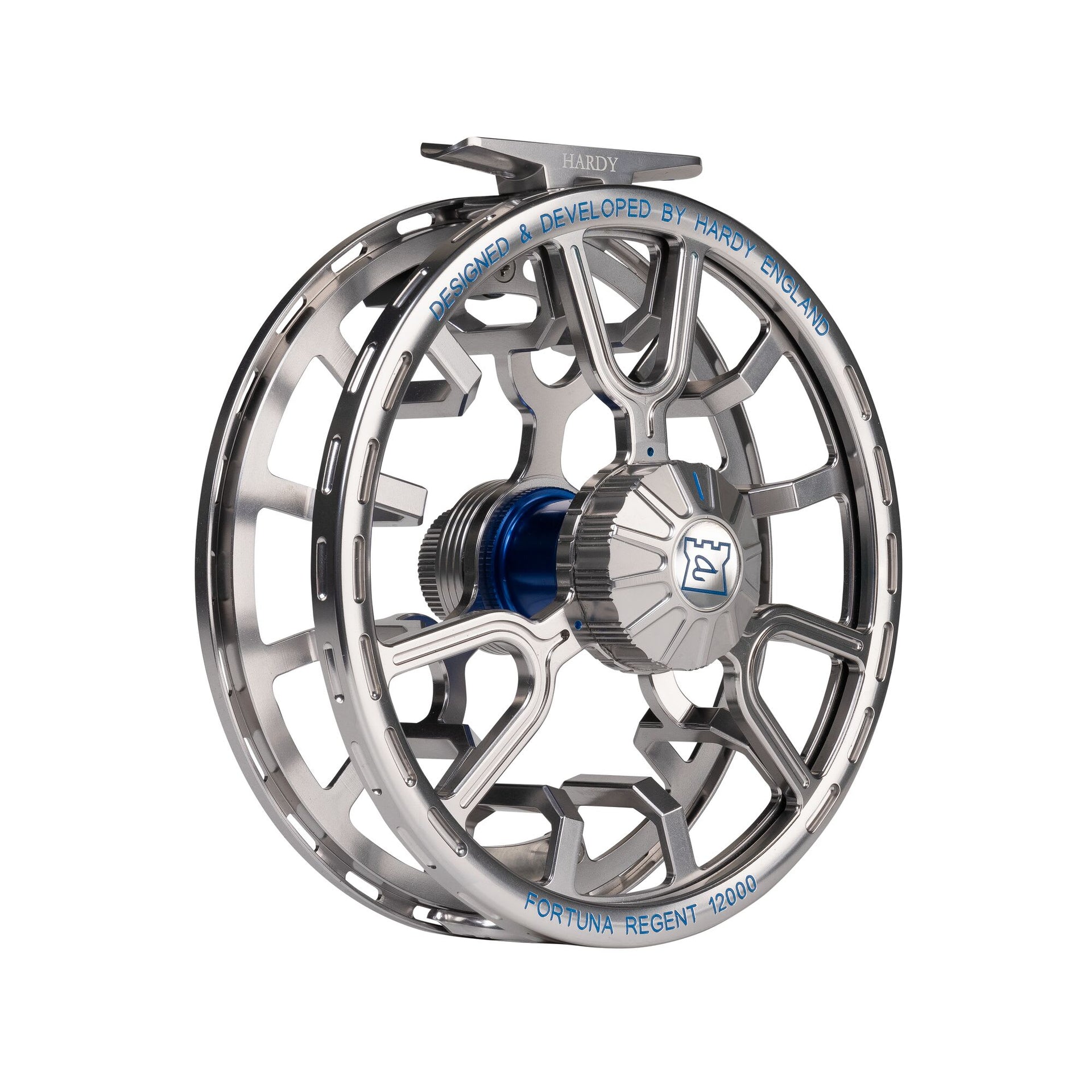 Hardy Fortuna Regent Fly Reel