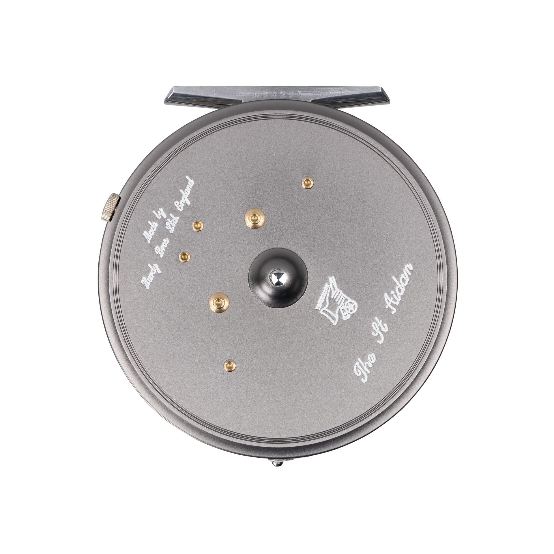 Hardy Hardy Bros Lightweight Fly Reel