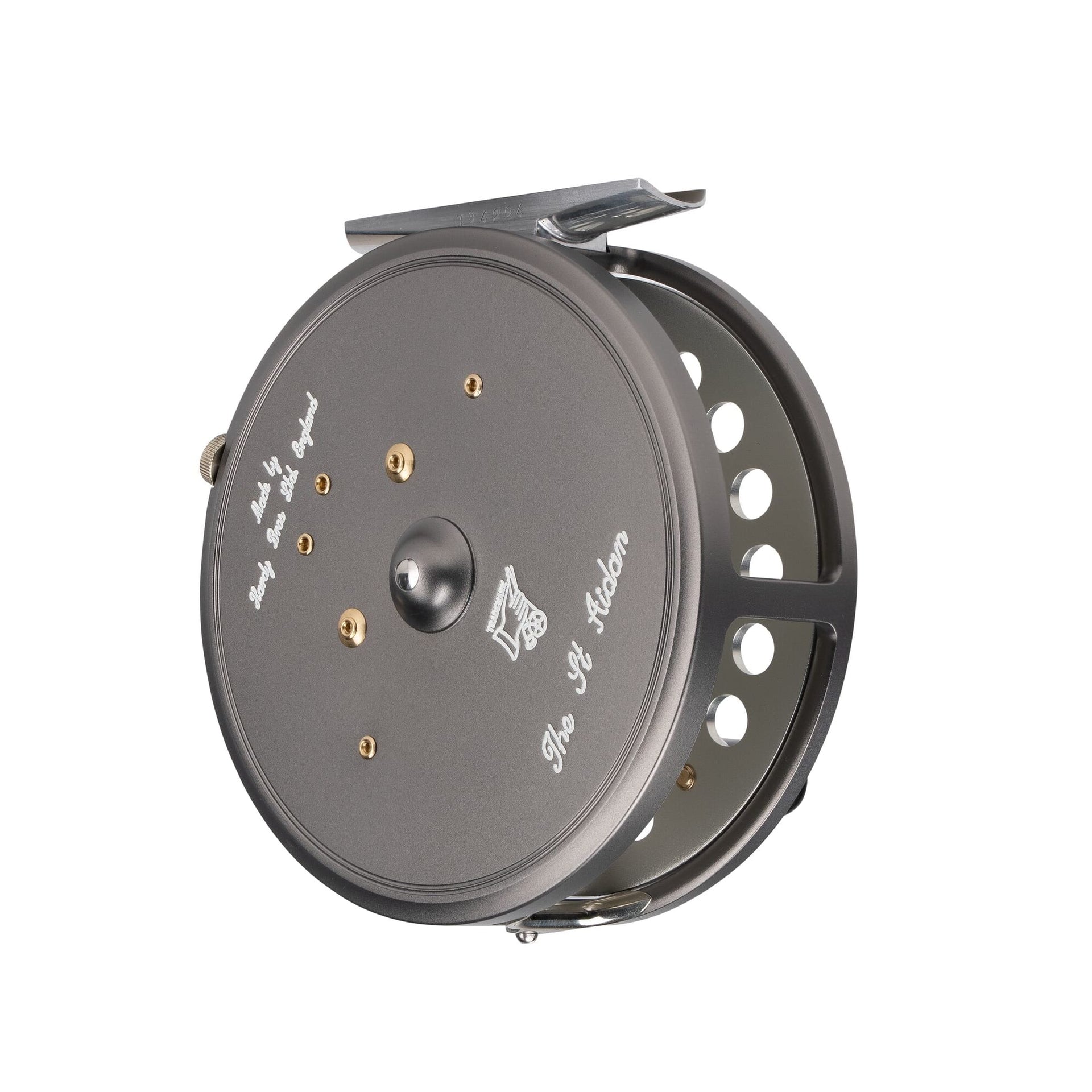 Hardy Hardy Bros Lightweight Fly Reel