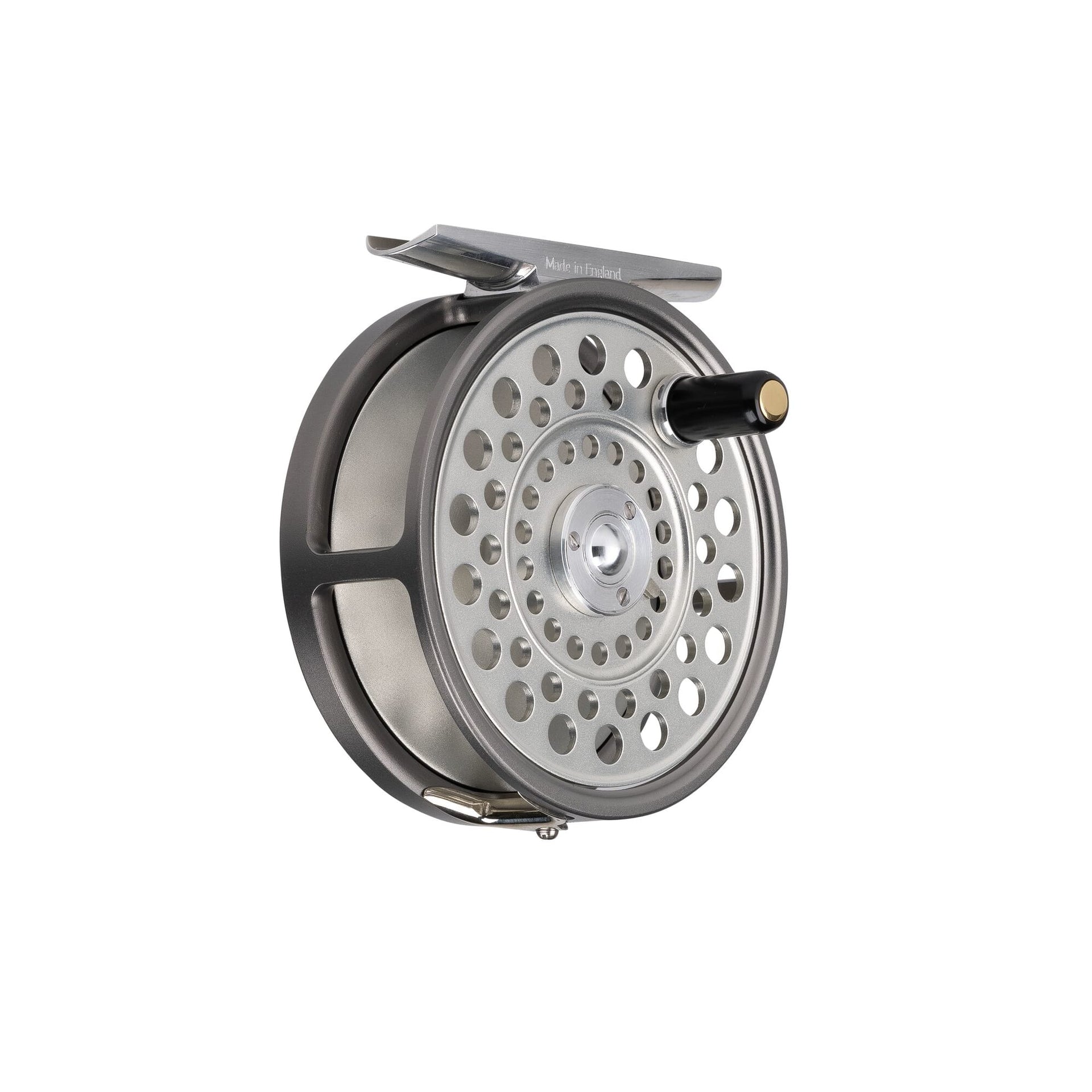 discount fly reels uk Hardy Bros Lightweight Fly Reel