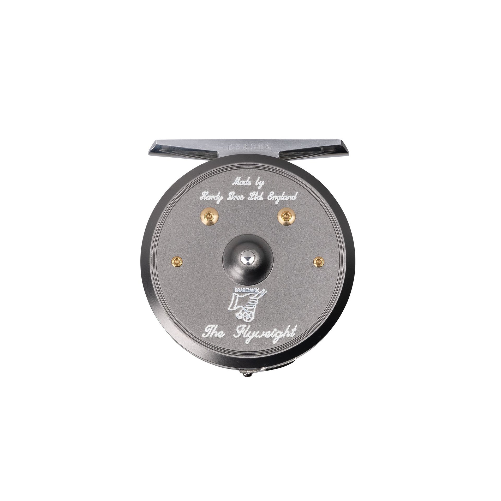 best fly reels 2017 uk Trutta Hubless Reel Discover the Trutta Hubless Fly Reel Best fly reel ever made............