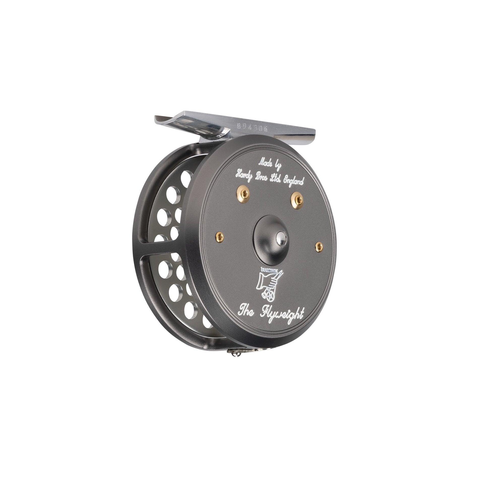 Hardy Hardy Bros Lightweight Fly Reel