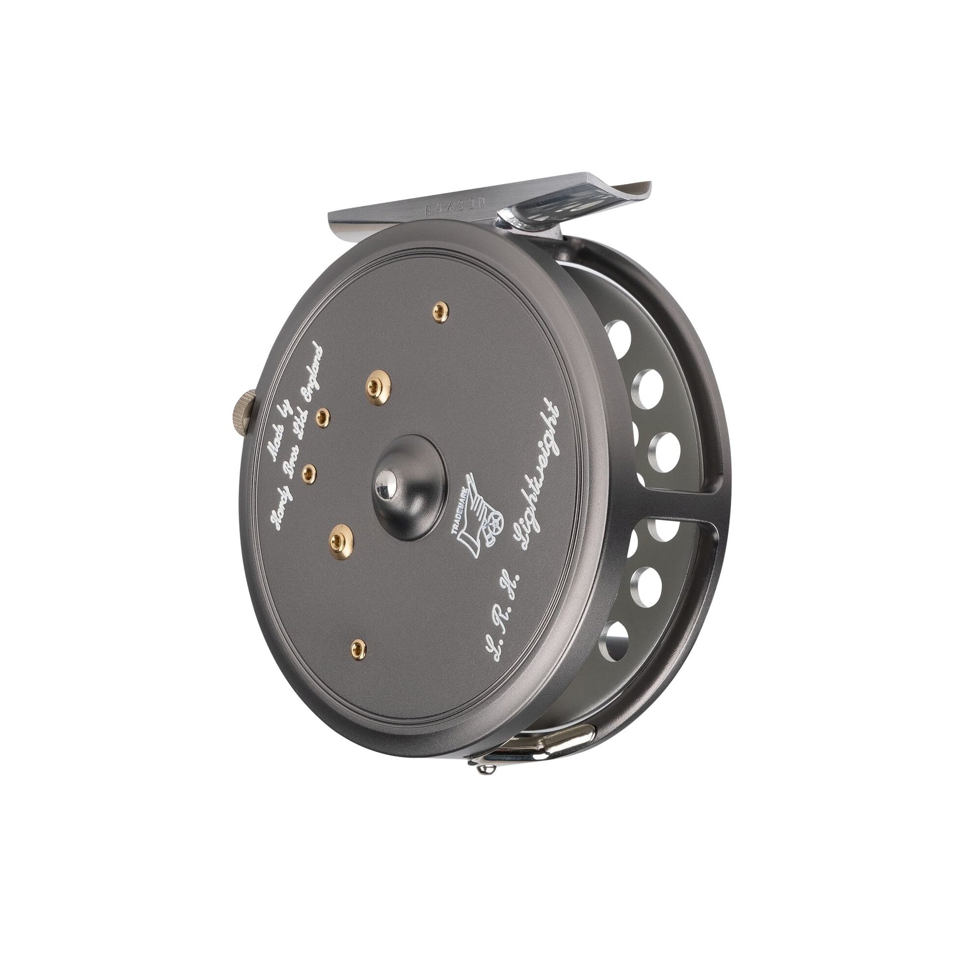 Hardy Hardy Bros Lightweight Fly Reel