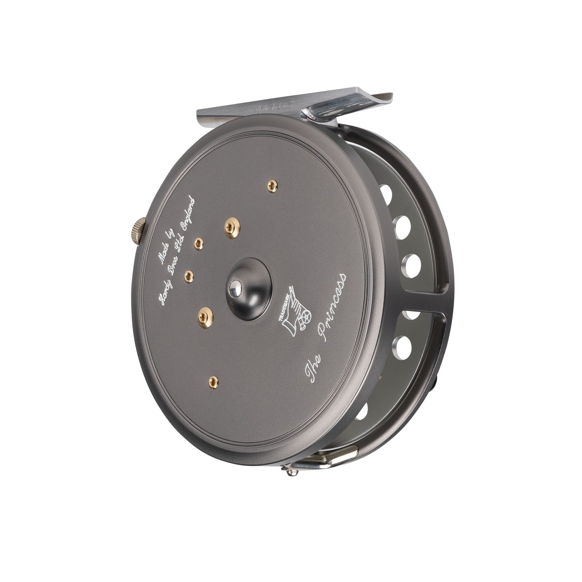 Hardy Hardy Bros Lightweight Fly Reel