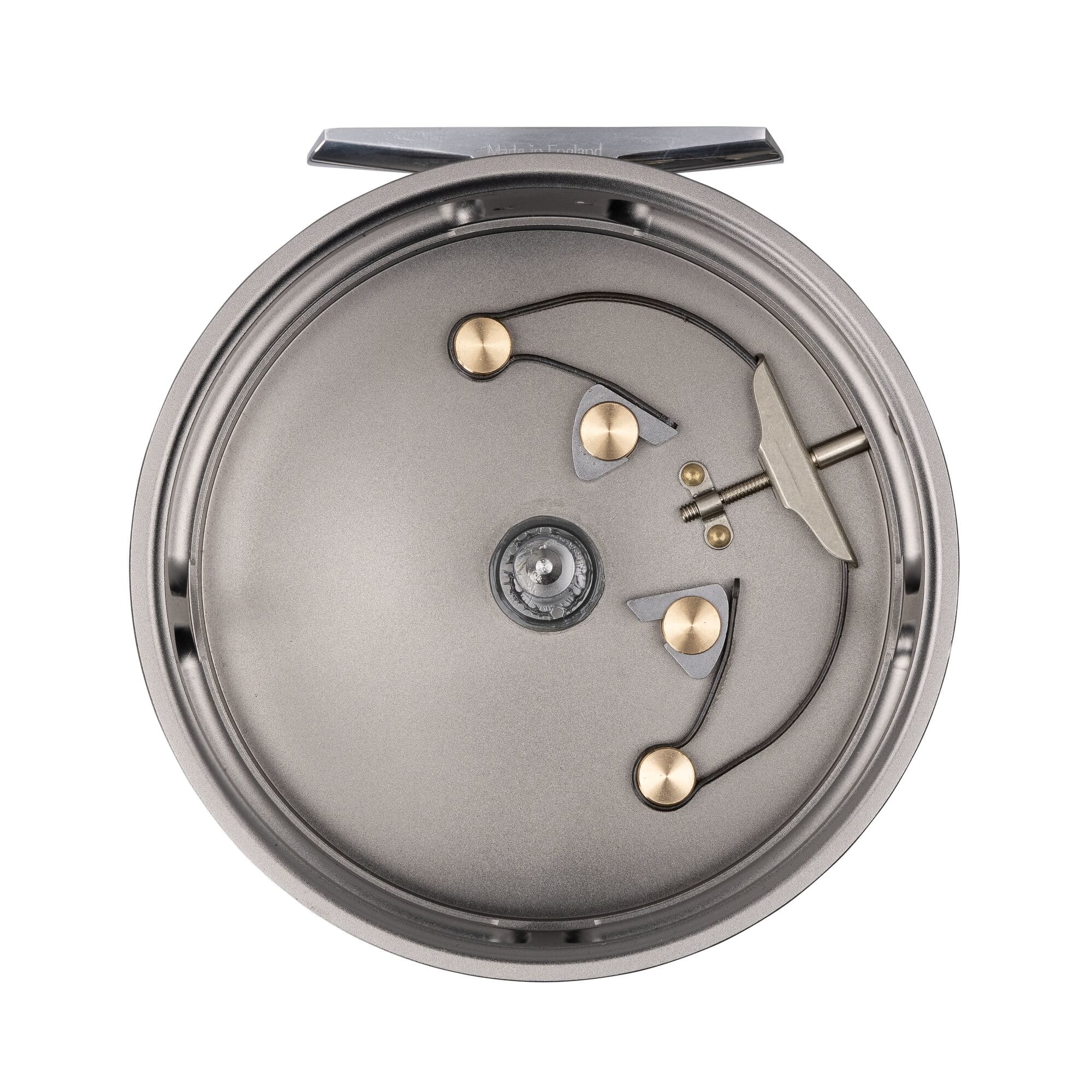 Hardy Bros Lightweight Fly Reel