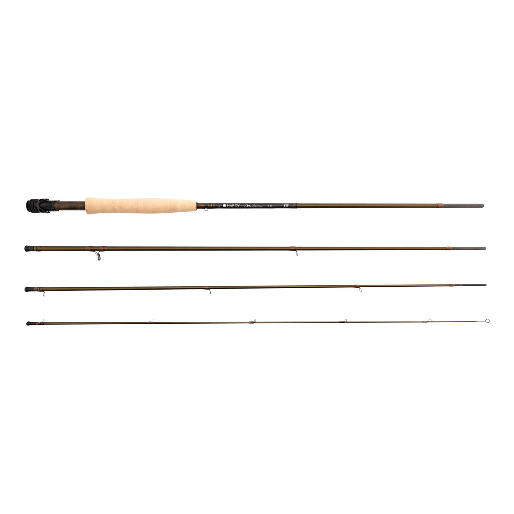 Marksman Fly Rod