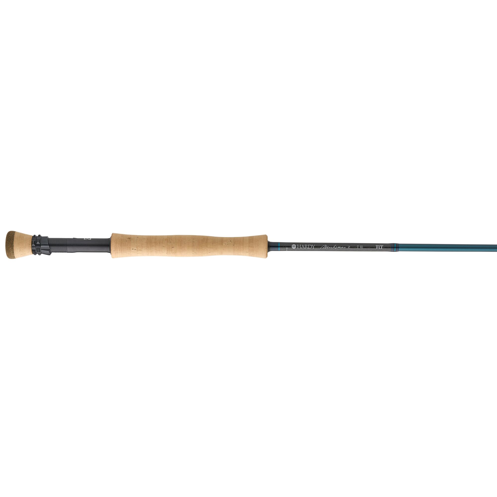 Marksman Z Fly Rod