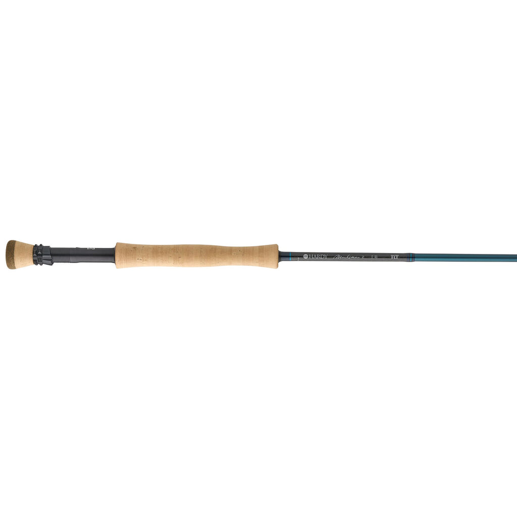 Fly Fishing Rods