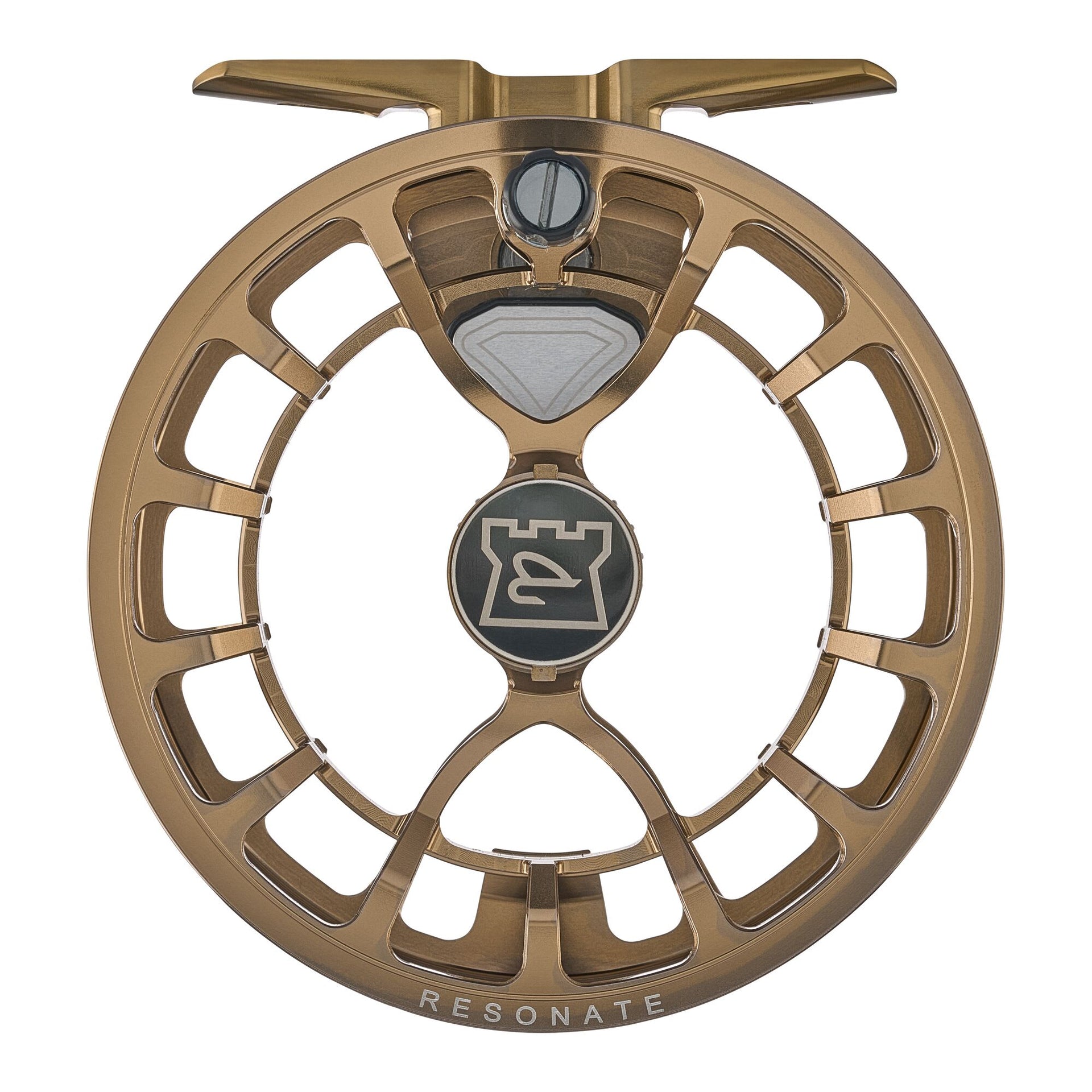 Resonate Fly Reel Primary Image
