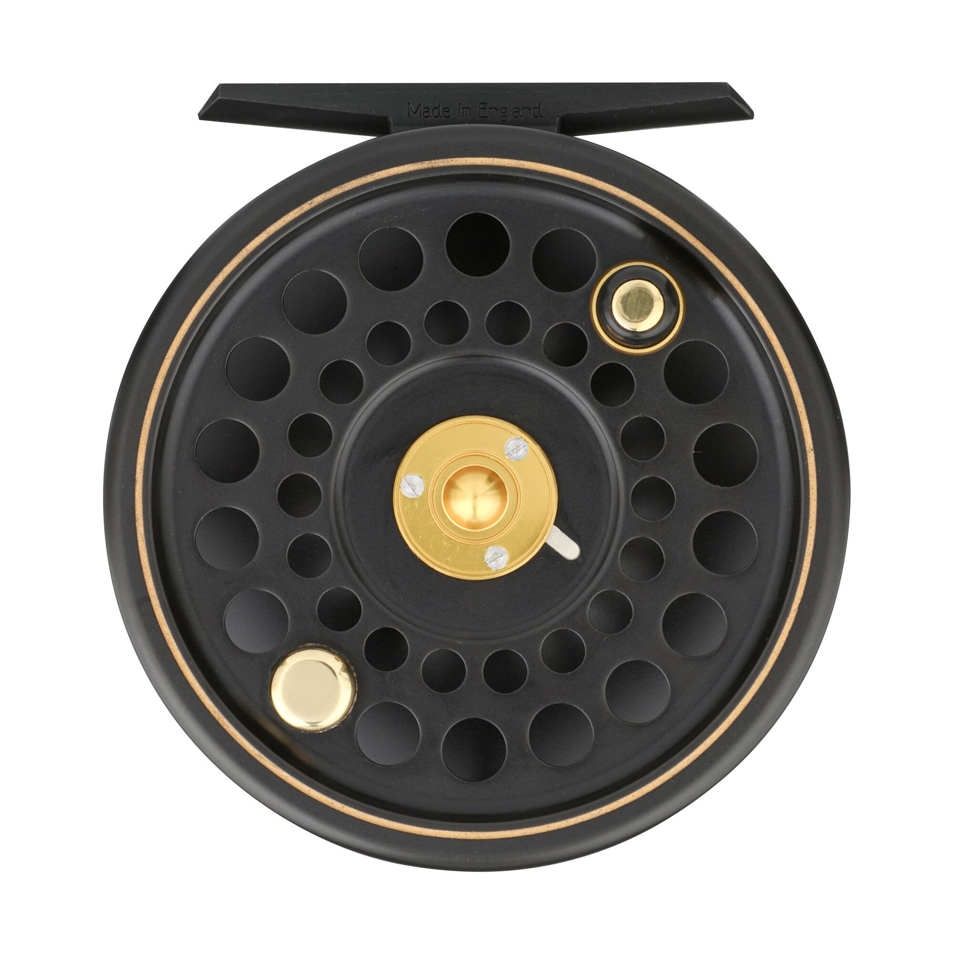 Hardy Sovereign Fly Reel