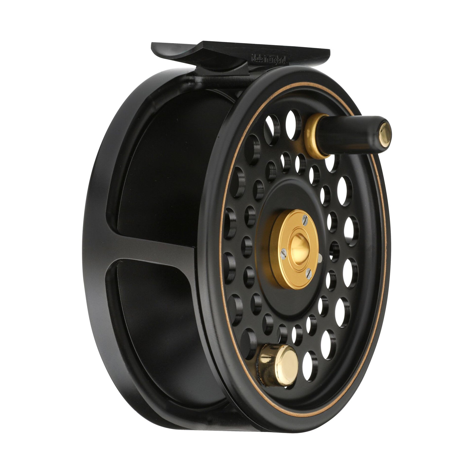 Hardy Sovereign Fly Reel