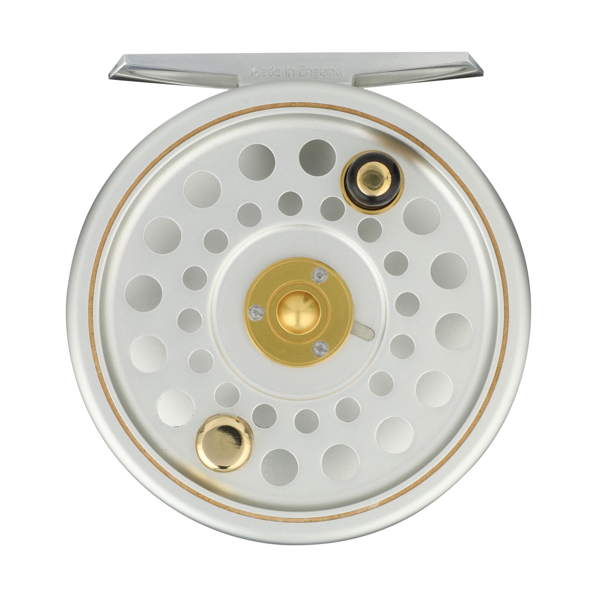 Hardy Sovereign Fly Reel