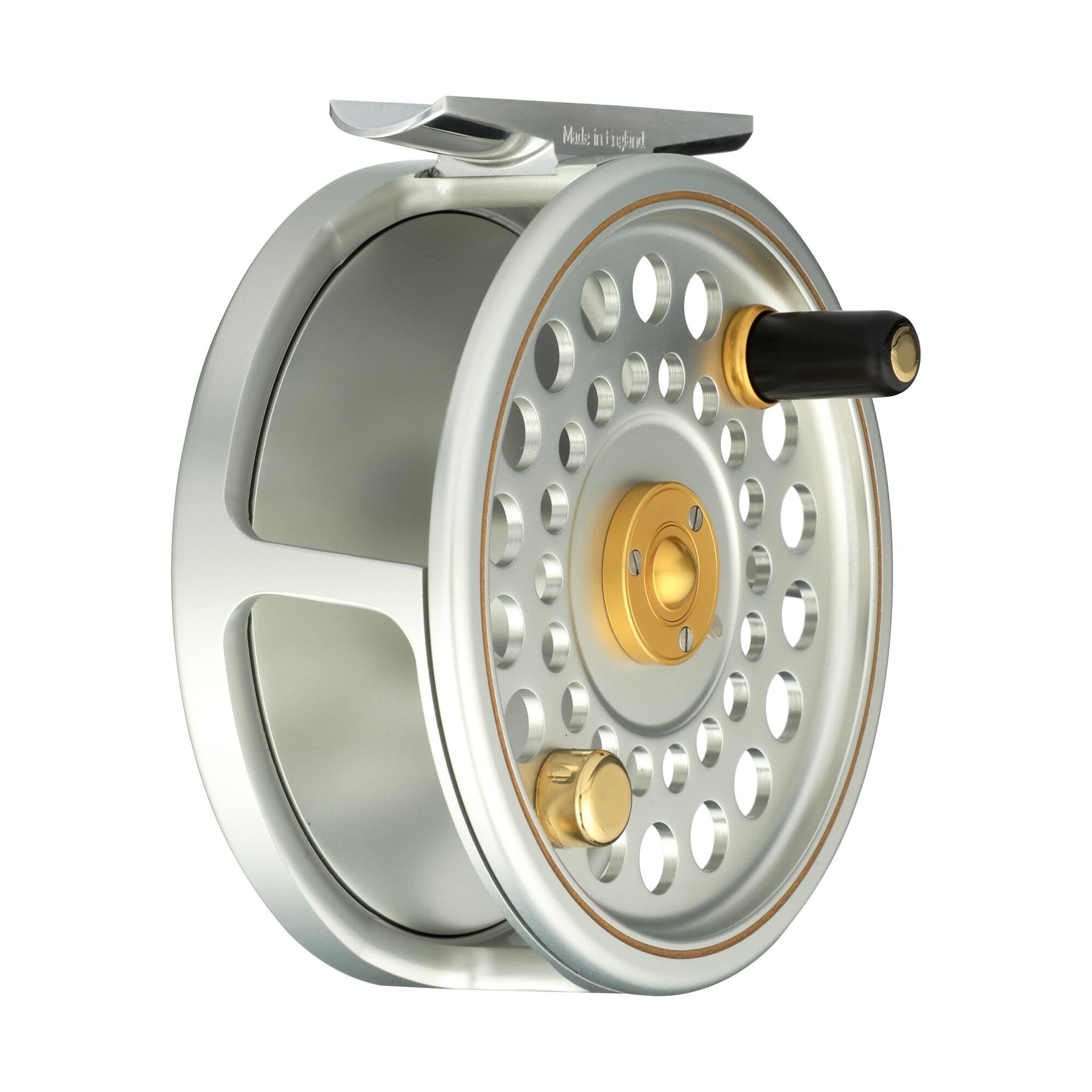 Hardy Sovereign Fly Reel