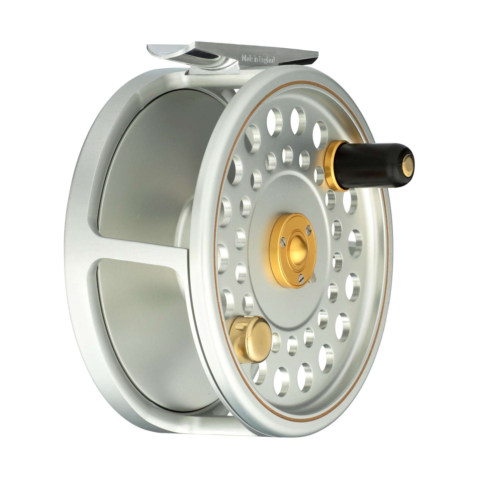 Hardy Sovereign Fly Reel