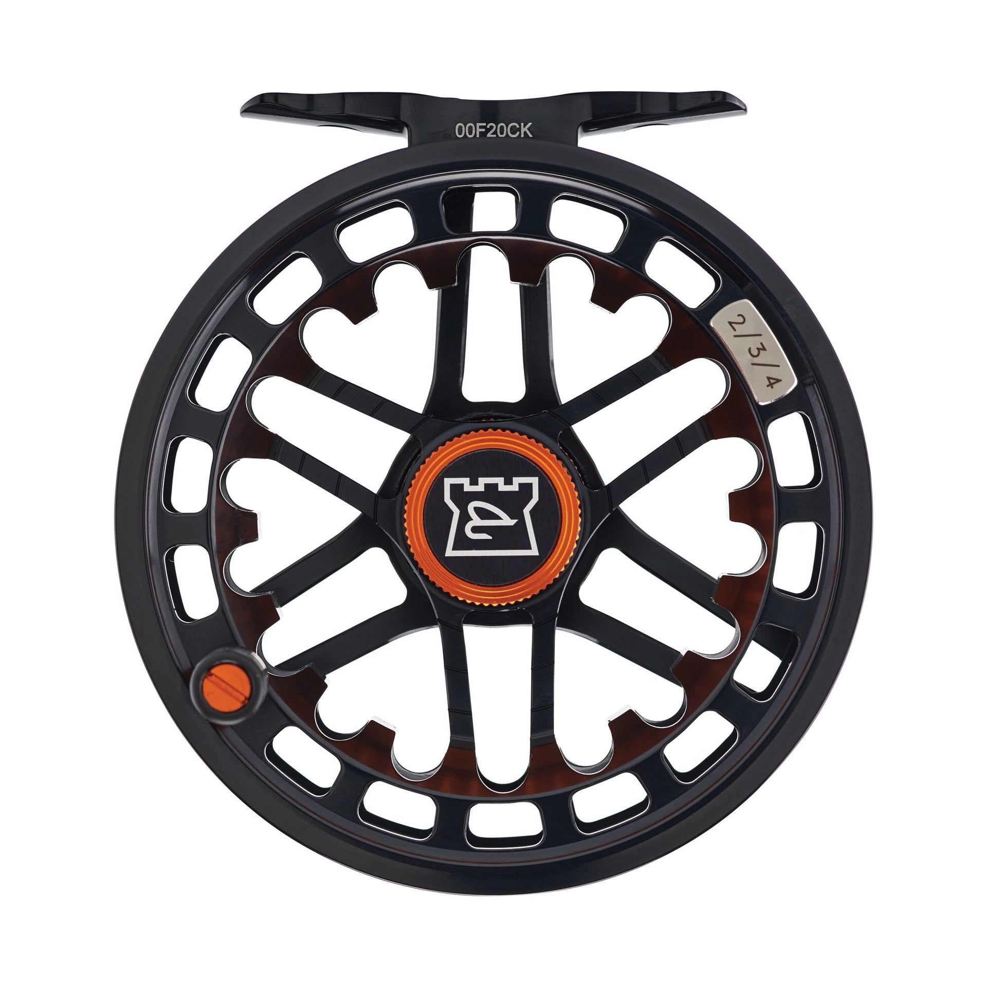 Hardy Ultradisc UDLA Spare Spool