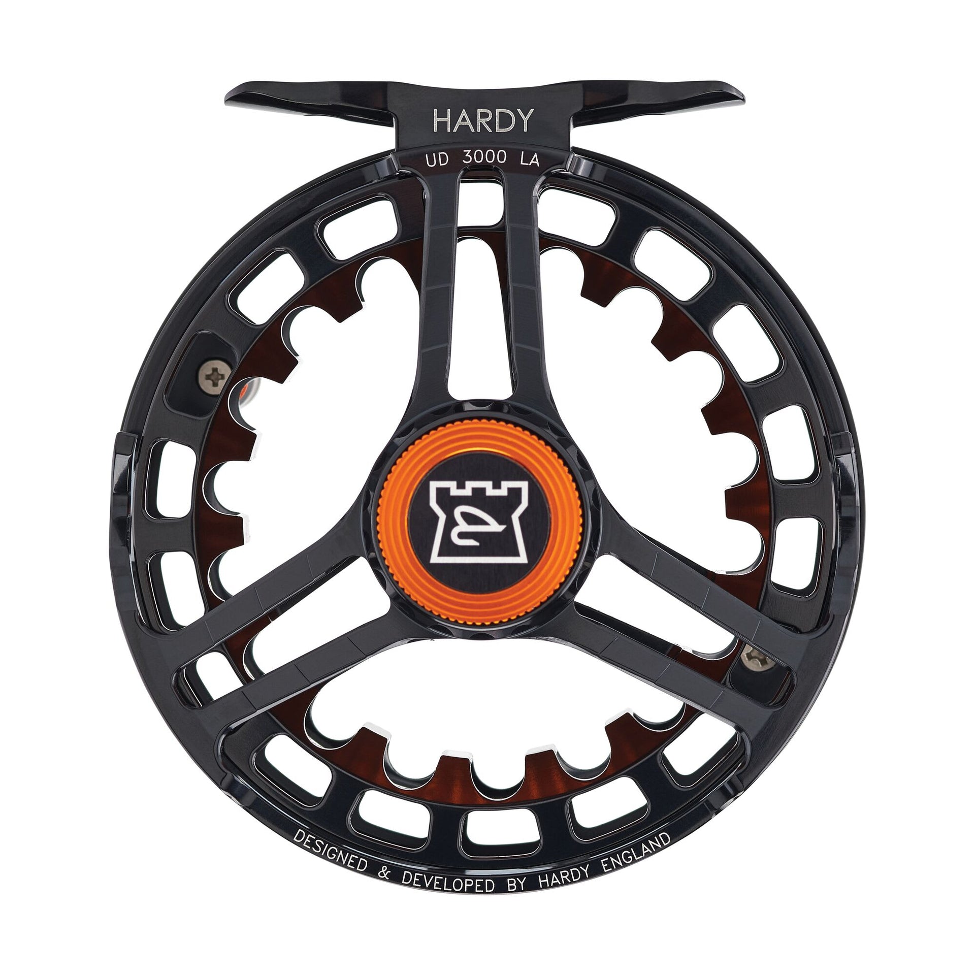 Hardy Ultradisc UDLA Spare Spool