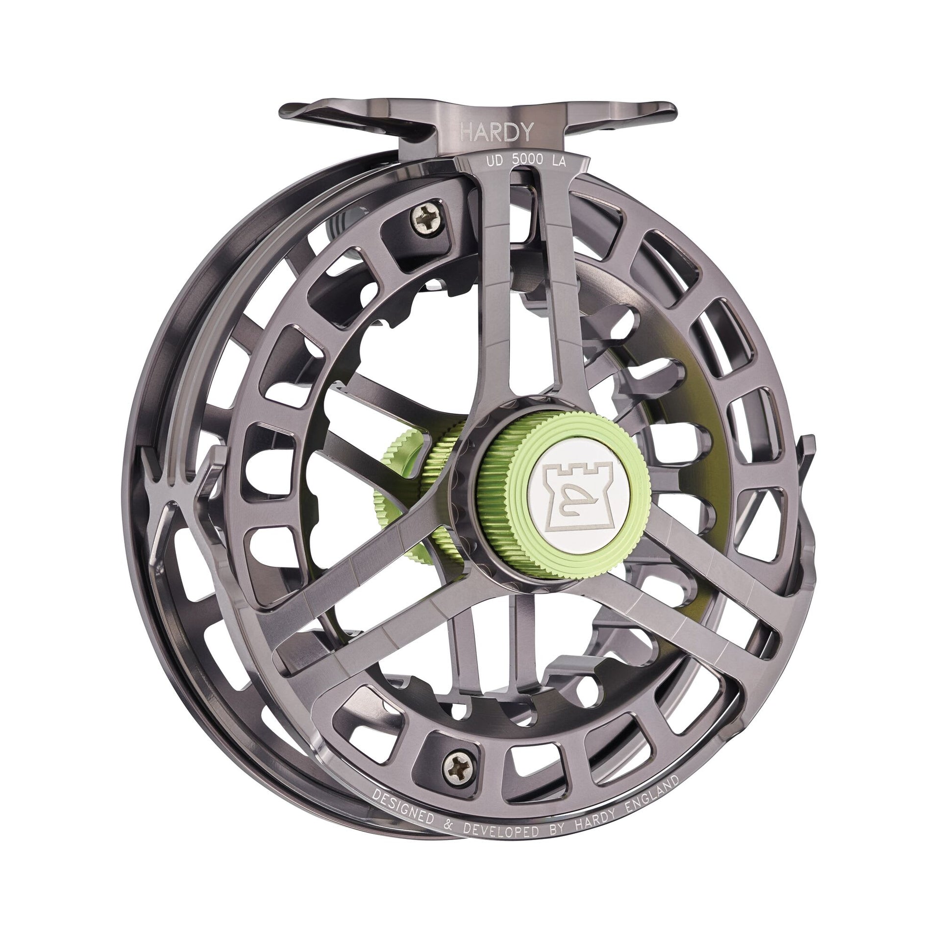 Hardy Ultradisc UDLA Spare Spool