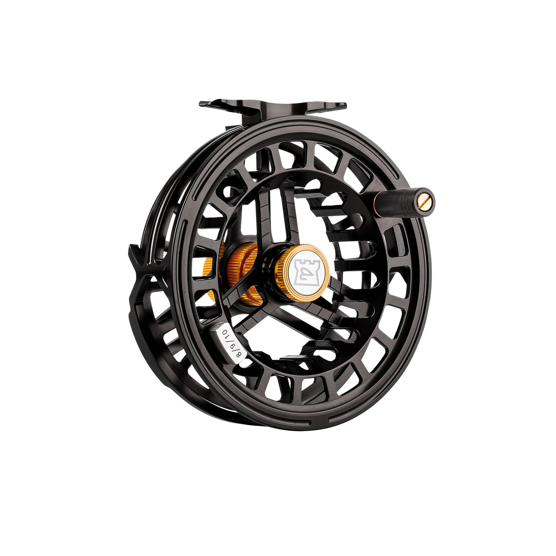 Hardy Ultradisc UDLA Spare Spool