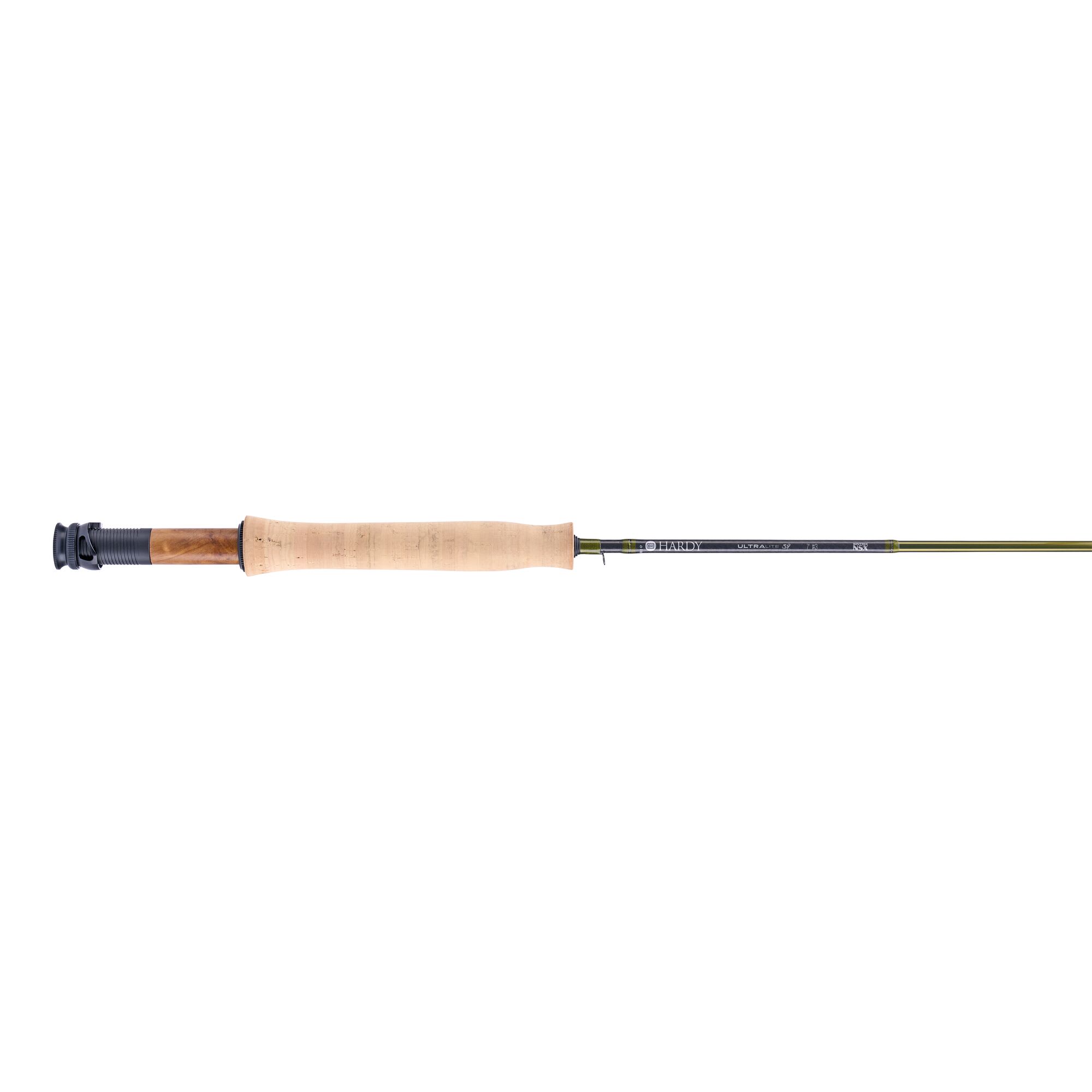 RYH Ultralite NSX SR Fly Rod