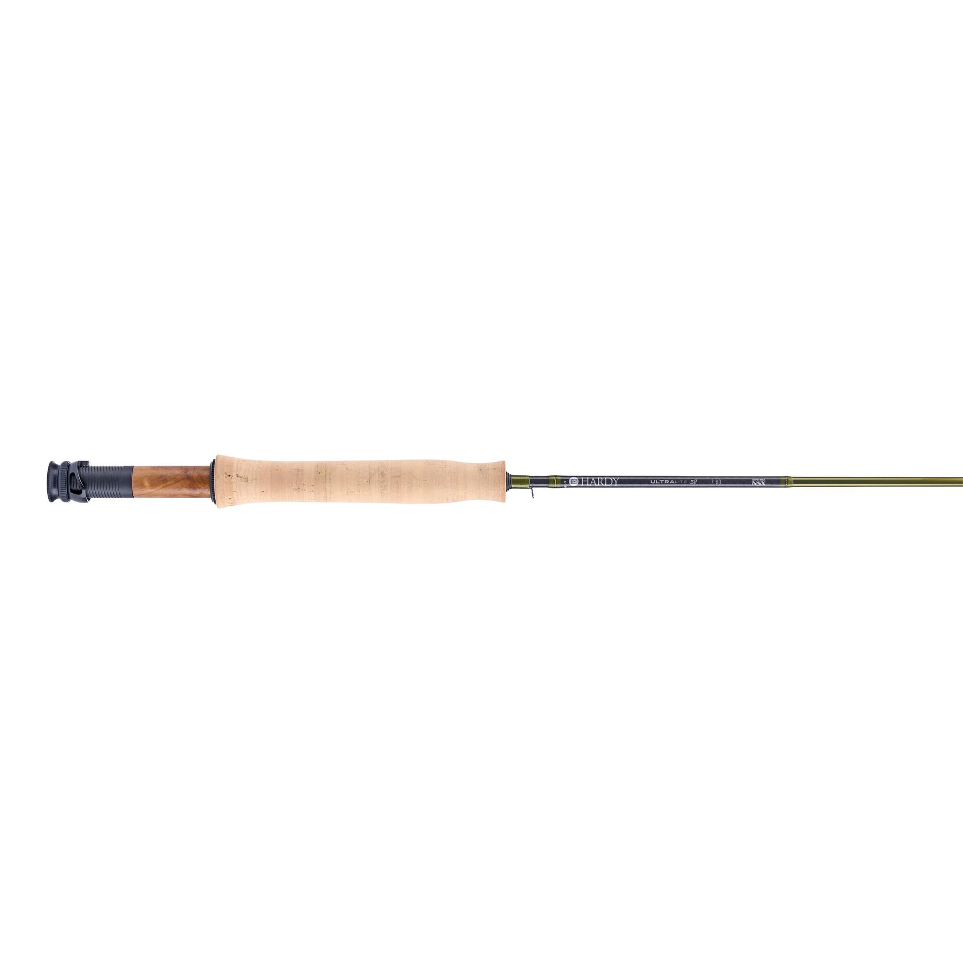 Ultralite NSX SR Fly Rod
