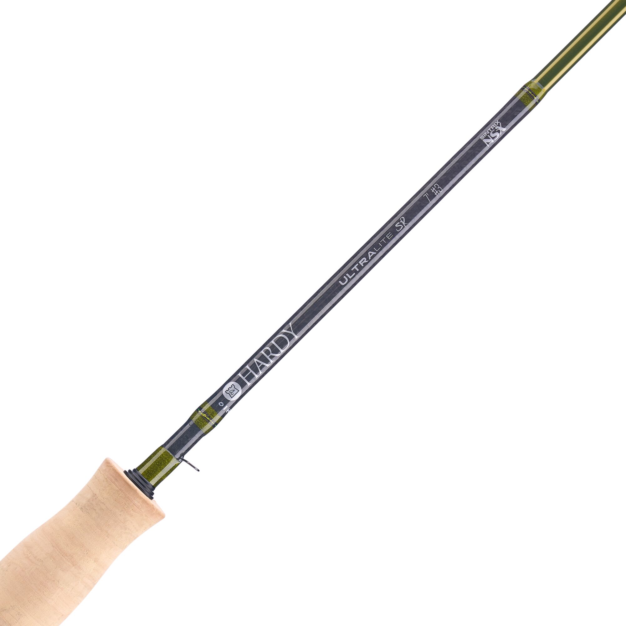 Ultralite NSX SR Fly Rod