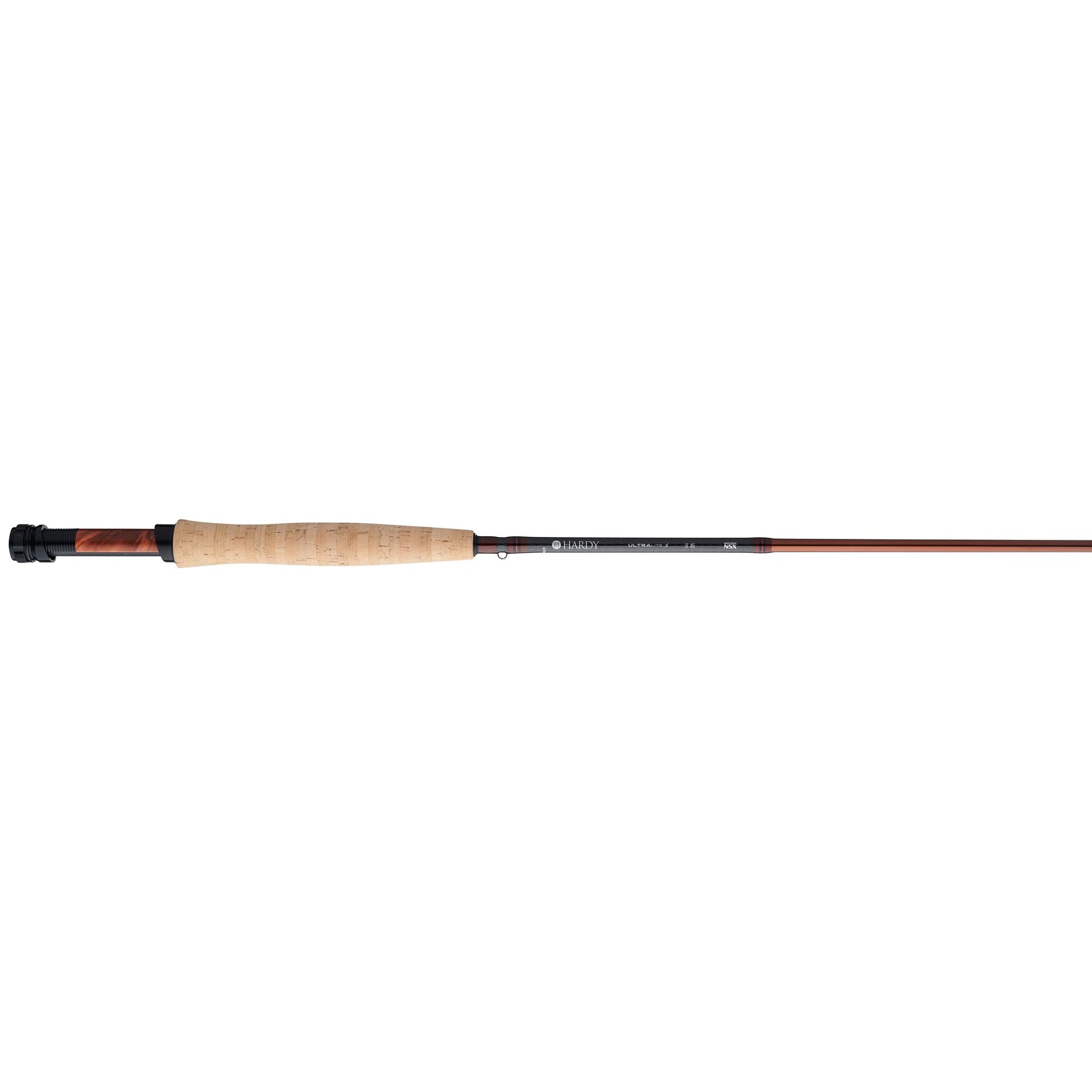Hardy Ultralite X Rod