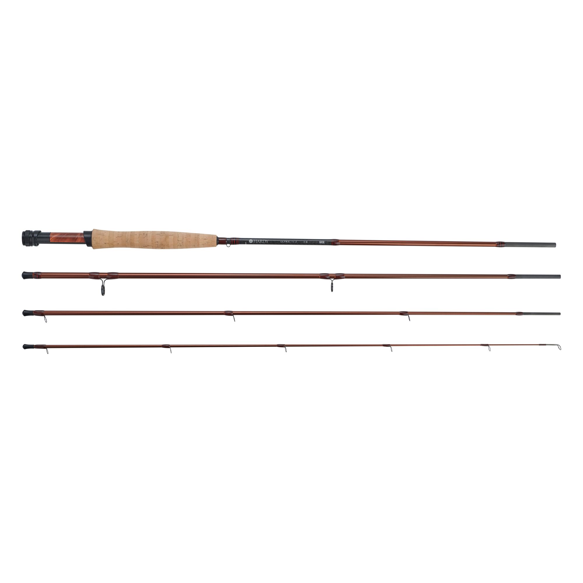 Ultralite X Rod