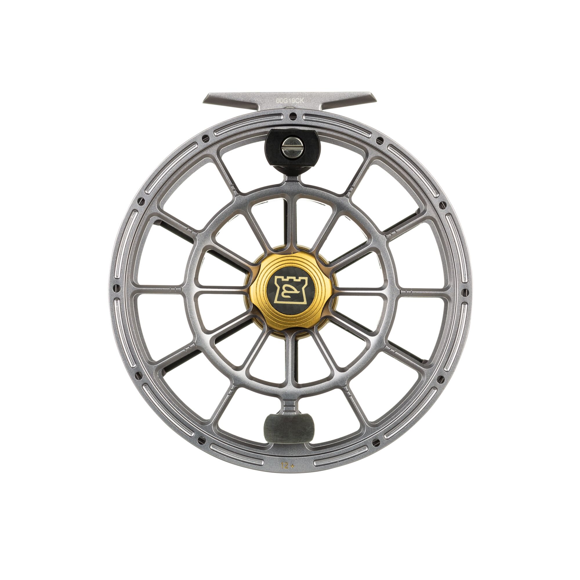 Zane Carbon Spare Spool