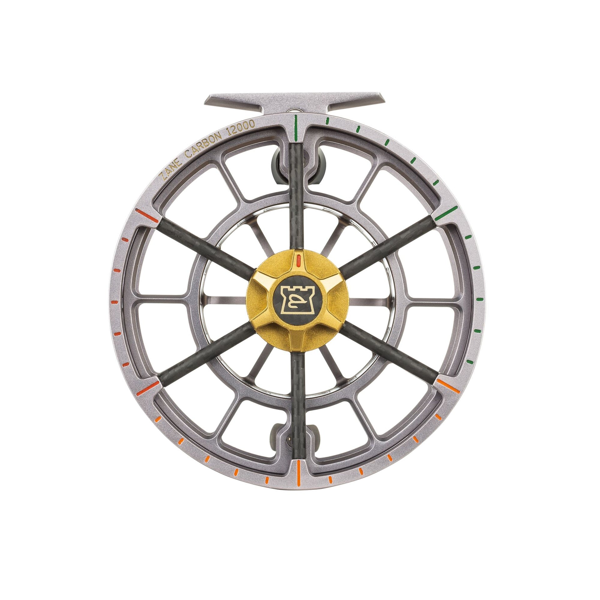 Hardy Zane Carbon Fly Reel