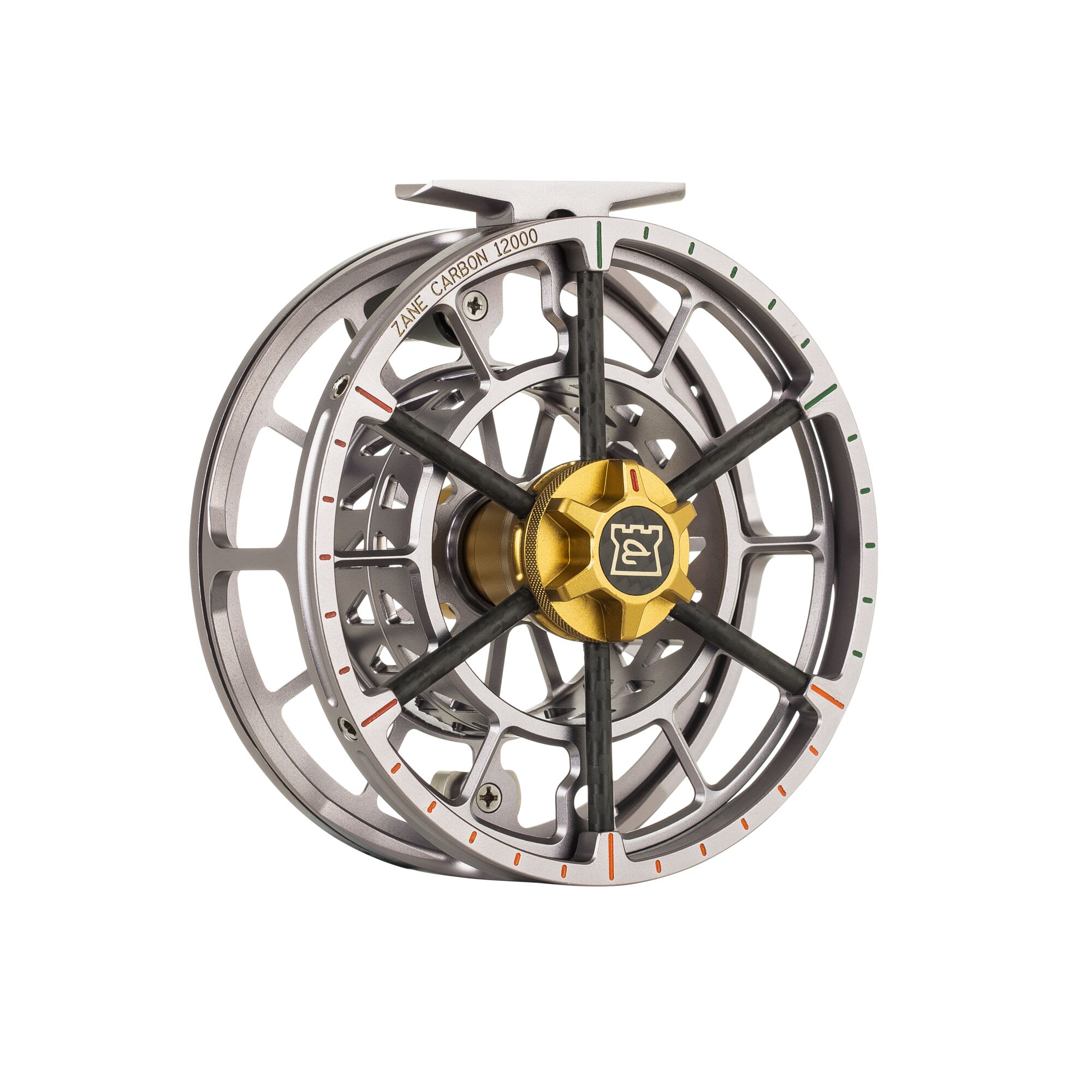 Zane Carbon Spare Spool