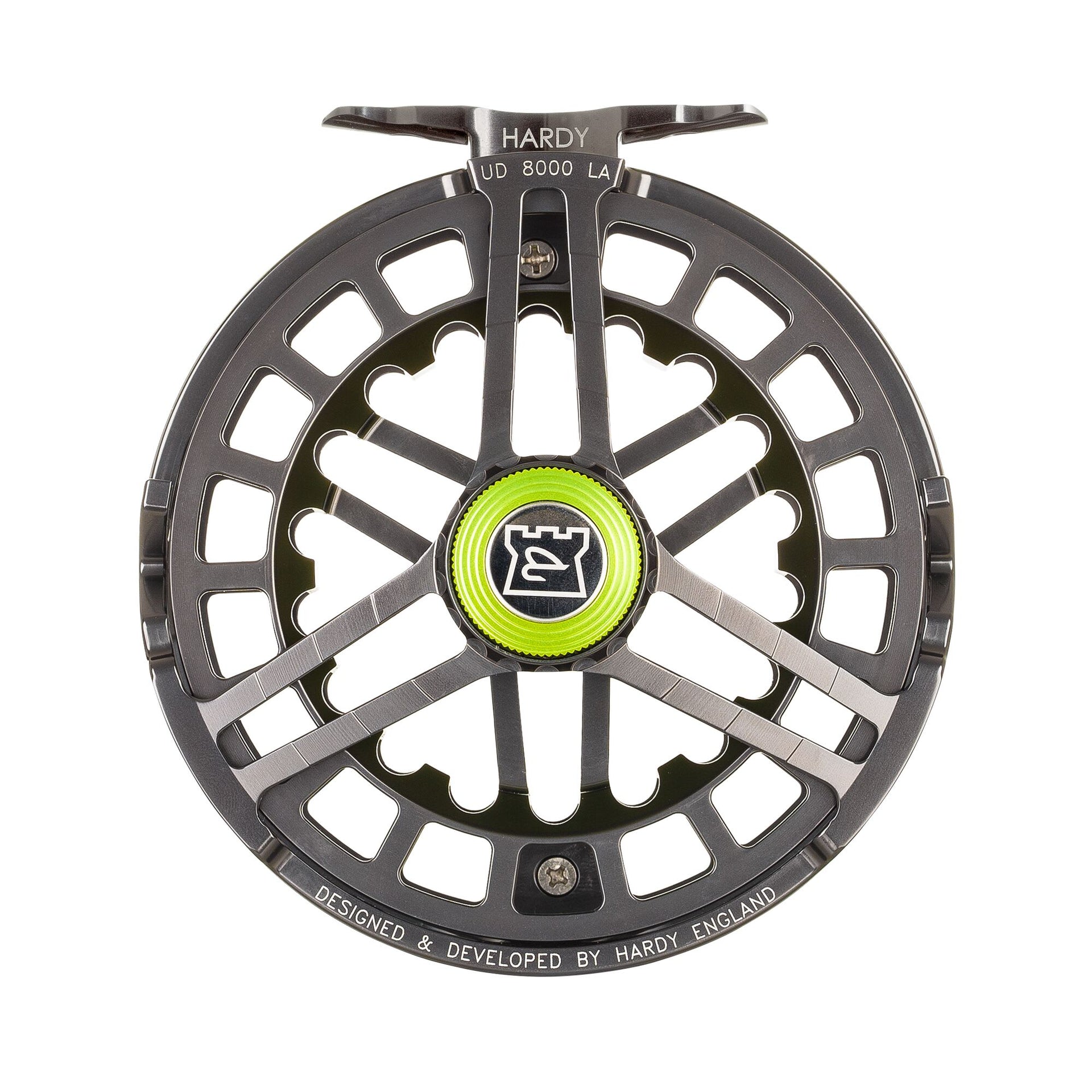 Hardy Ultradisc UDLA Spare Spool