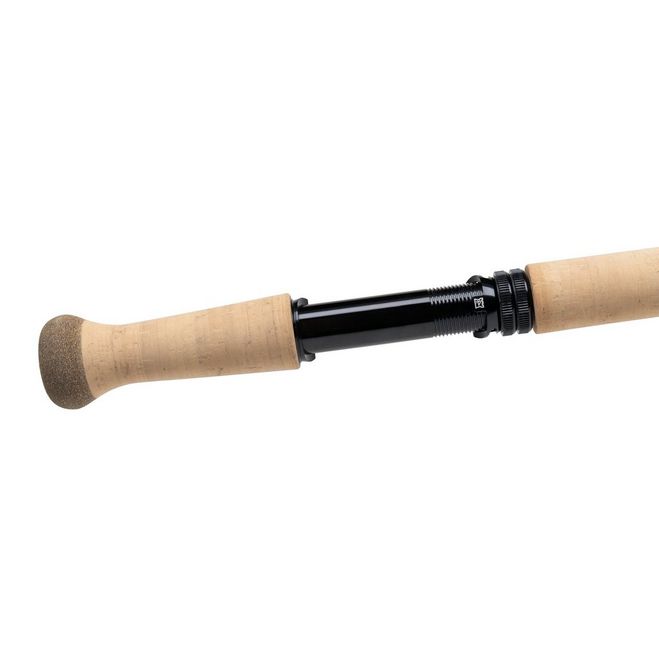 Hardy Aydon Double Handed Fly Rod – Hardy® Fishing UK